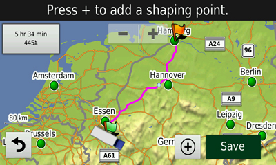 Garmin Dezl 780 LMT-D [010-01855-10] sklep